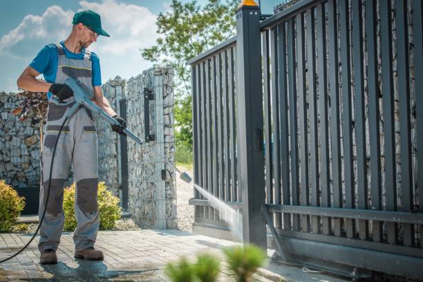 Best Fence Cleaning  in Munhall, PA