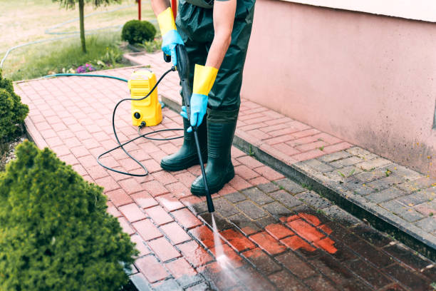 Best Patio and Deck Pressure Washing  in Munhall, PA